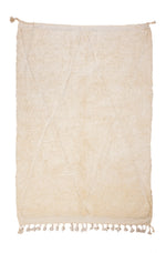 tapis berbère 100% laine tapis, 160 x 235 cm