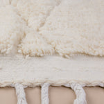 tapis berbère 100% laine tapis, 160 x 235 cm