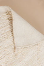 tapis berbère 100% laine tapis, 160 x 235 cm