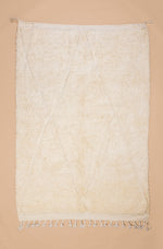 tapis berbère 100% laine tapis, 160 x 235 cm